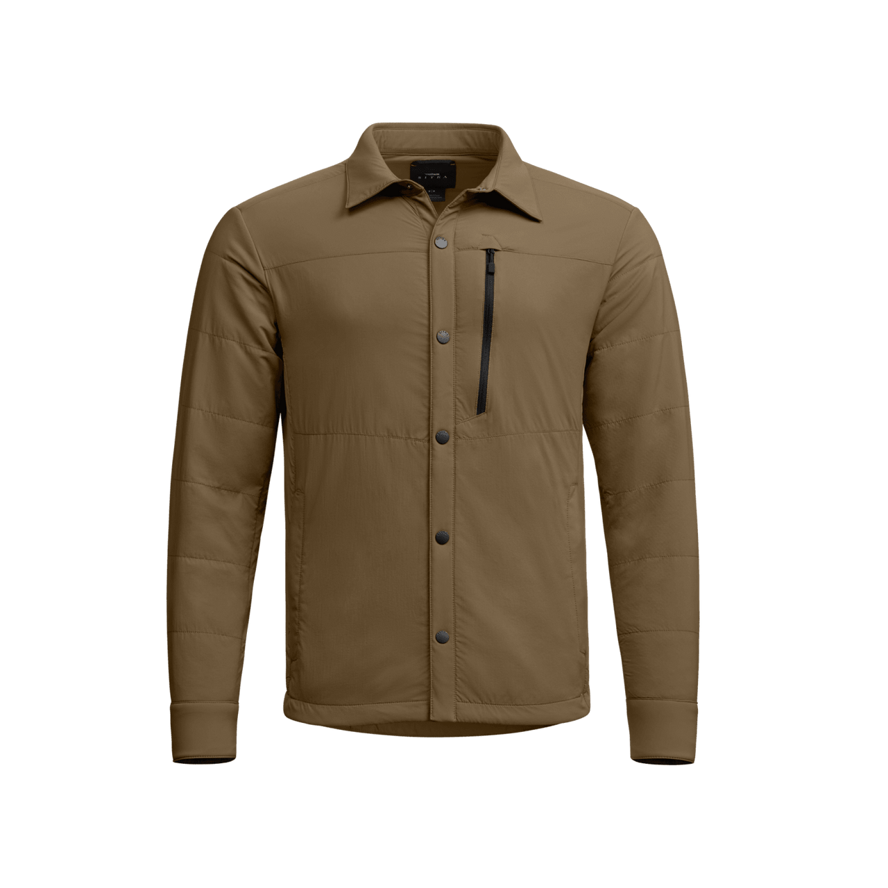 Sitka Ambient 100 Shirt Jacket - 1 Shot Gear