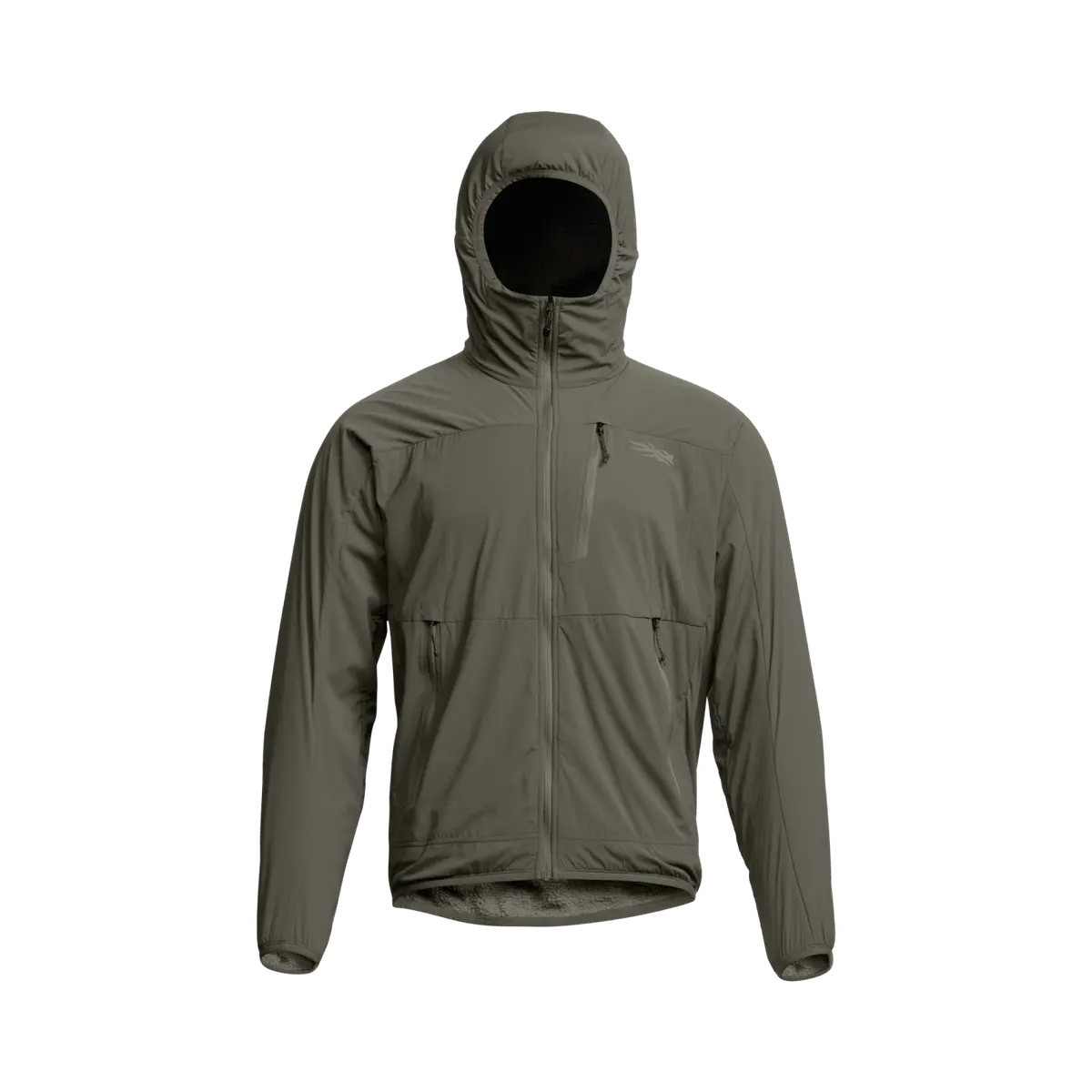 Ambient 100 Hooded Jacket - 1 Shot Gear