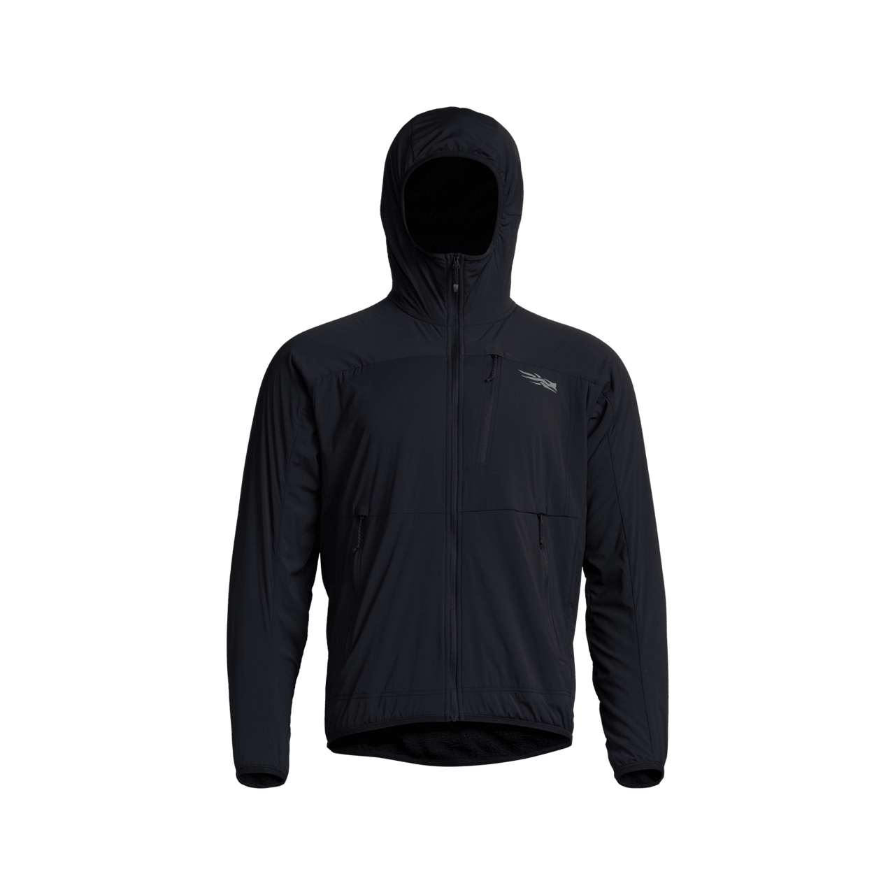Ambient 100 Hooded Jacket - 1 Shot Gear