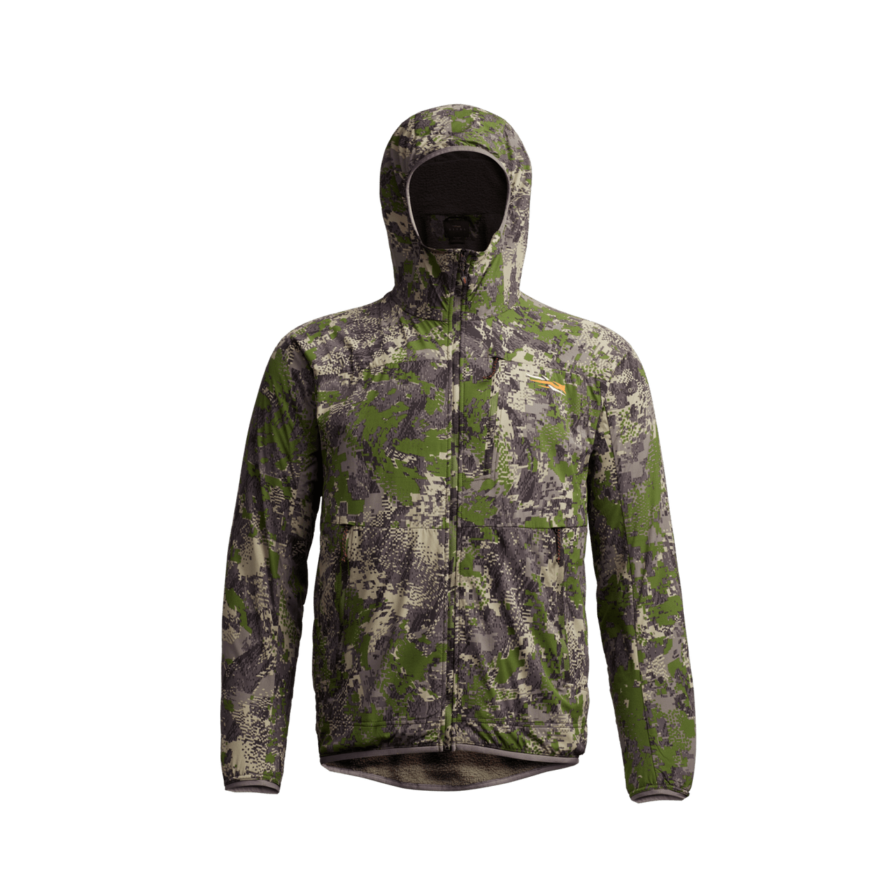 Ambient 100 Hooded Jacket - 1 Shot Gear