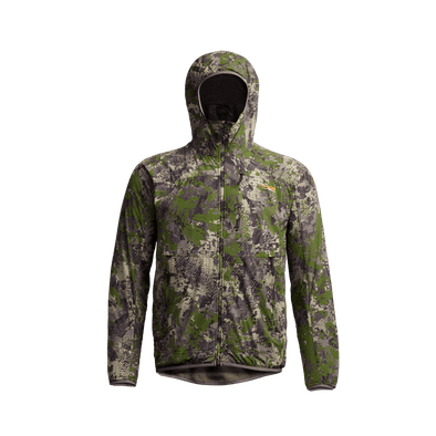 Ambient 100 Hooded Jacket - 1 Shot Gear