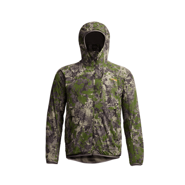 Ambient 100 Hooded Jacket - 1 Shot Gear