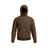 Ambient 100 Hooded Jacket - 1 Shot Gear