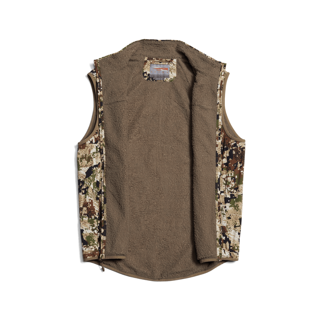 Ambient 100 Vest - 1 Shot Gear