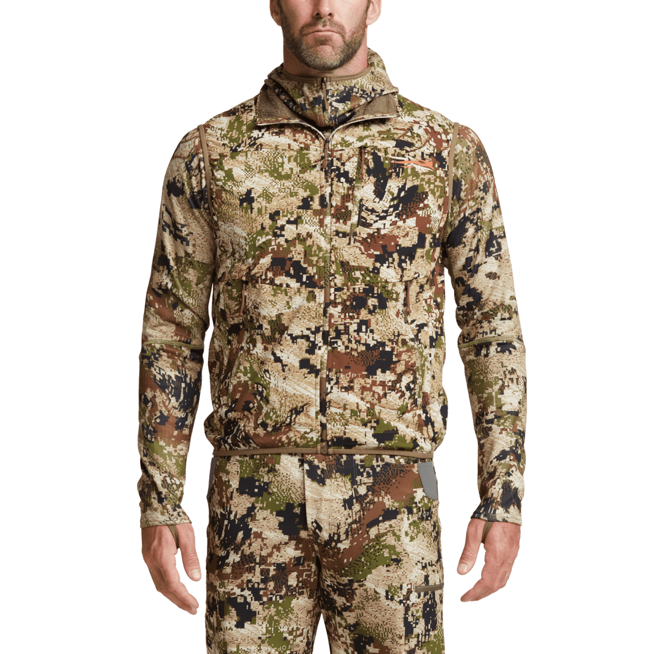 Ambient 100 Vest - 1 Shot Gear