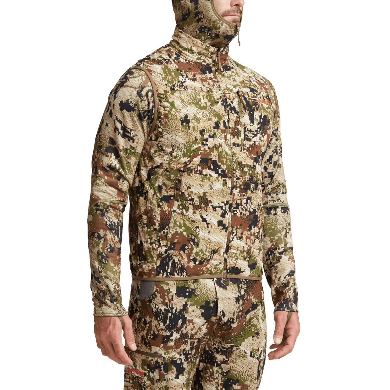 Ambient 100 Vest - 1 Shot Gear