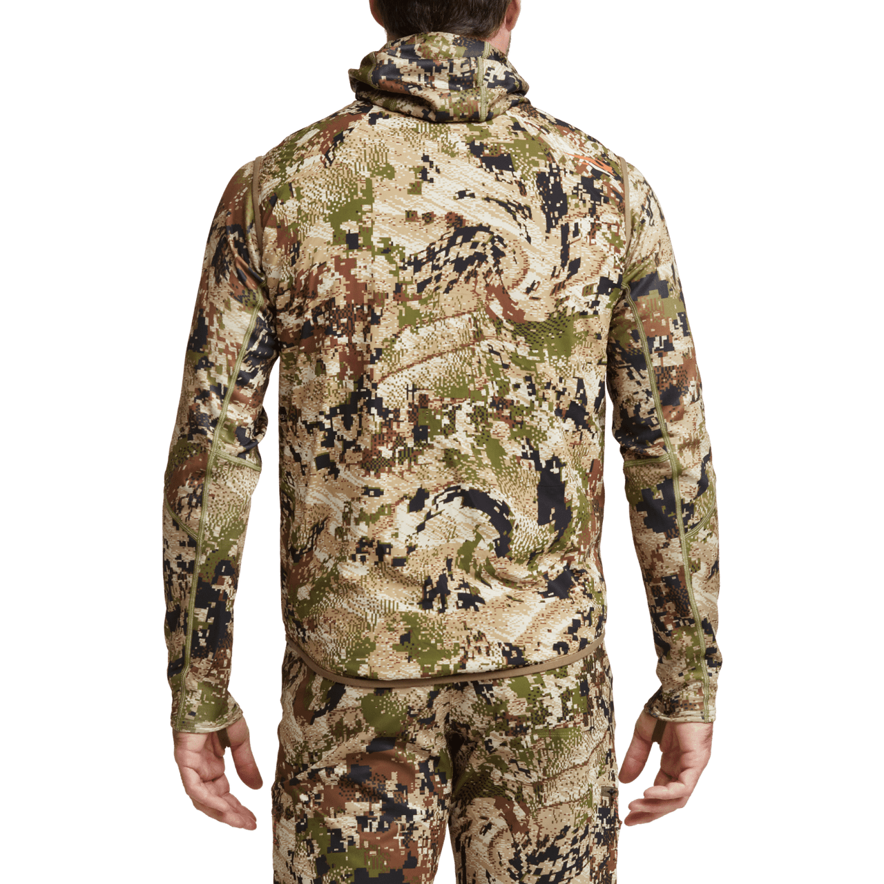 Ambient 100 Vest - 1 Shot Gear