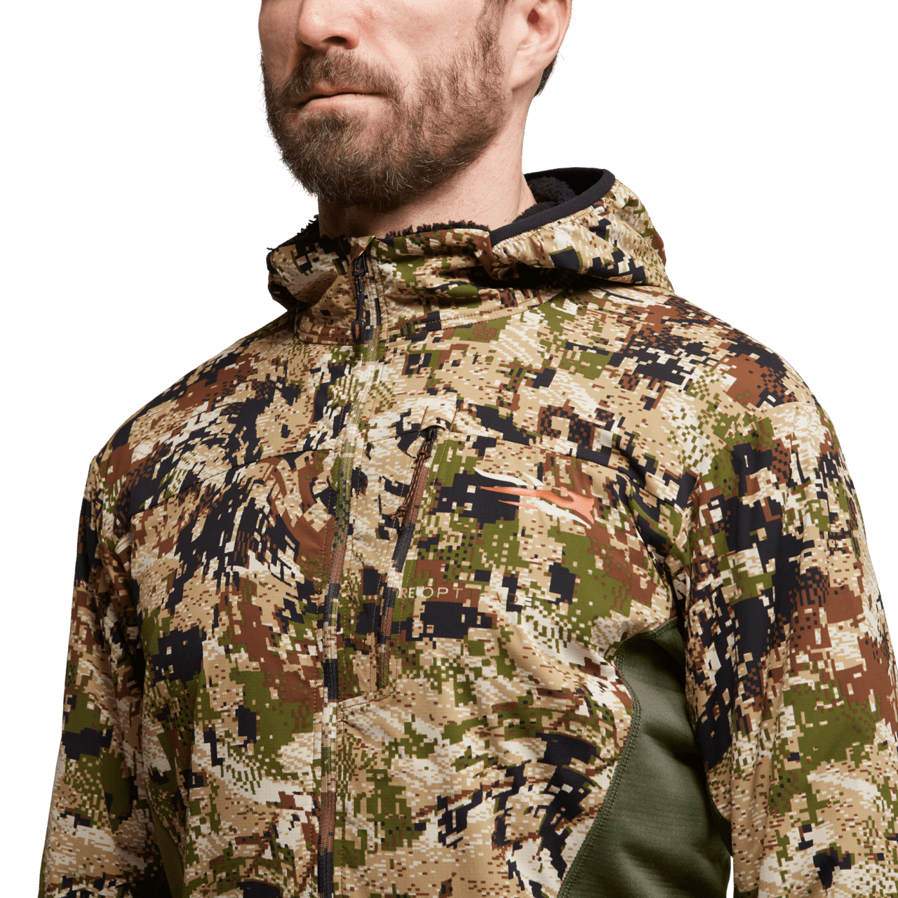 Ambient 75 Hoodie - 1 Shot Gear