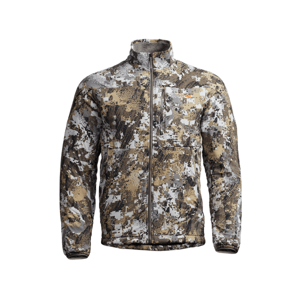Ambient 200 Jacket - 1 Shot Gear