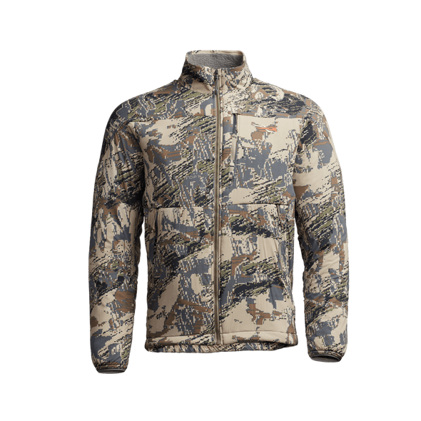 Ambient 200 Jacket - 1 Shot Gear