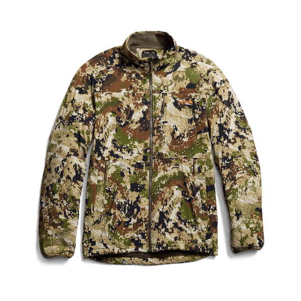 Ambient 200 Jacket - 1 Shot Gear