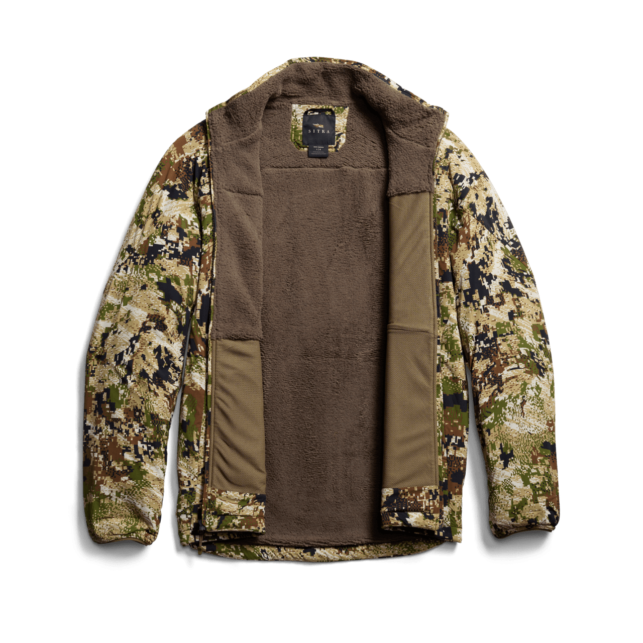 Ambient 200 Jacket - 1 Shot Gear