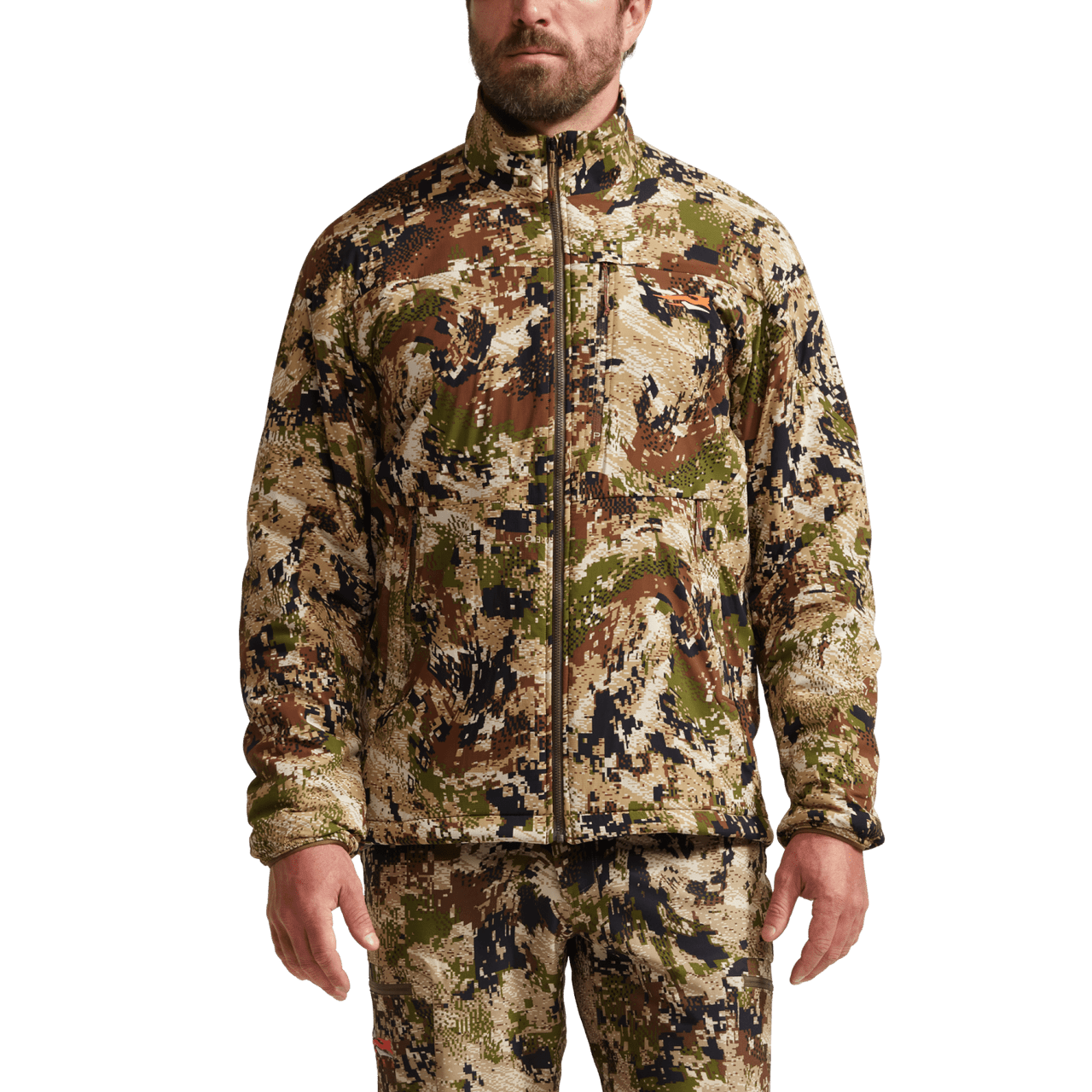 Ambient 200 Jacket - 1 Shot Gear