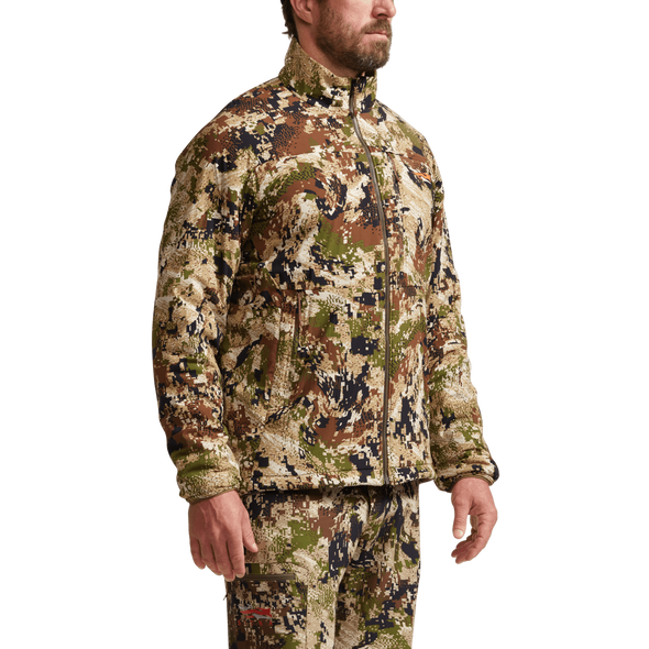 Ambient 200 Jacket - 1 Shot Gear