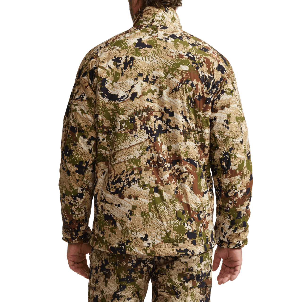 Ambient 200 Jacket - 1 Shot Gear