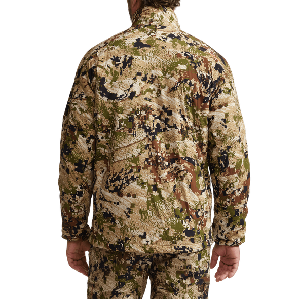 Ambient 200 Jacket - 1 Shot Gear