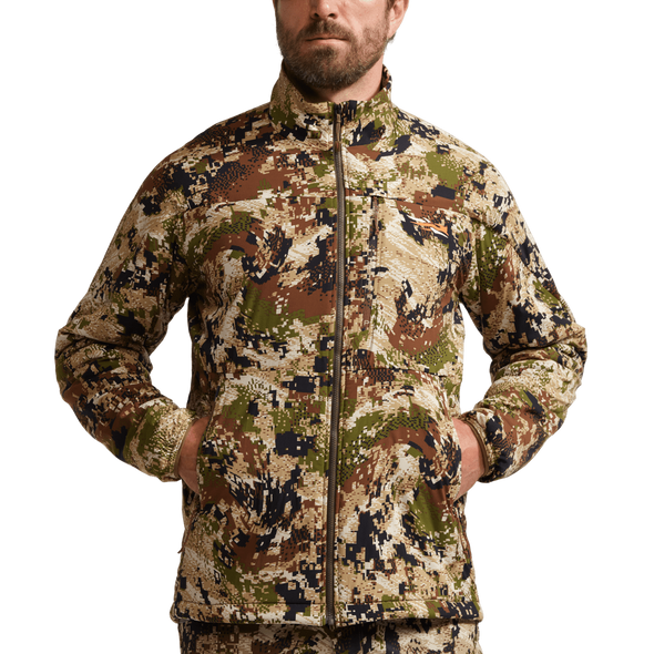 Ambient 200 Jacket - 1 Shot Gear