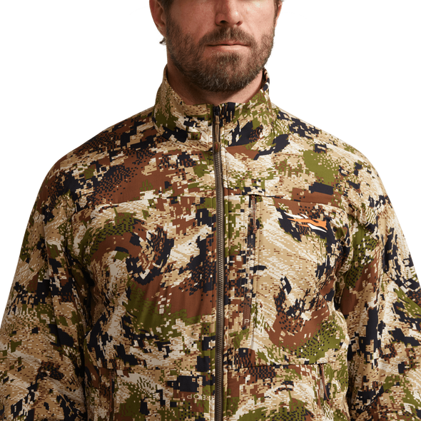 Ambient 200 Jacket - 1 Shot Gear