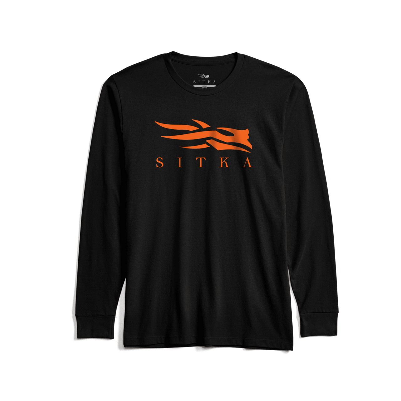 DURT☆ICON LONG SLEEVE TEE Icon Long Sleeve Tee | 1 Shot Gear