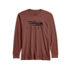 Icon Long Sleeve Tee - 1 Shot Gear