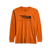 Icon Long Sleeve Tee - 1 Shot Gear