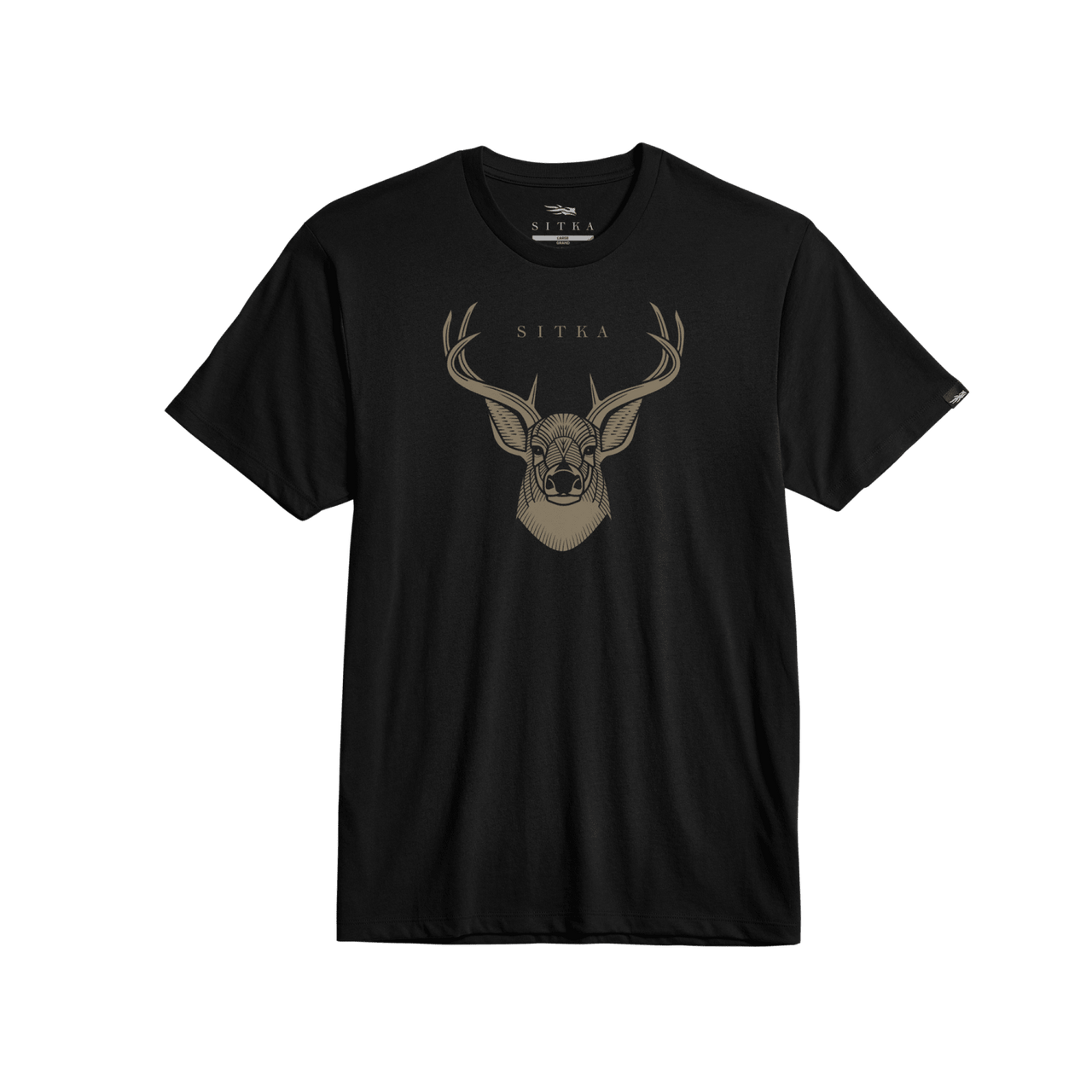 8 Point T-shirt - 1 Shot Gear