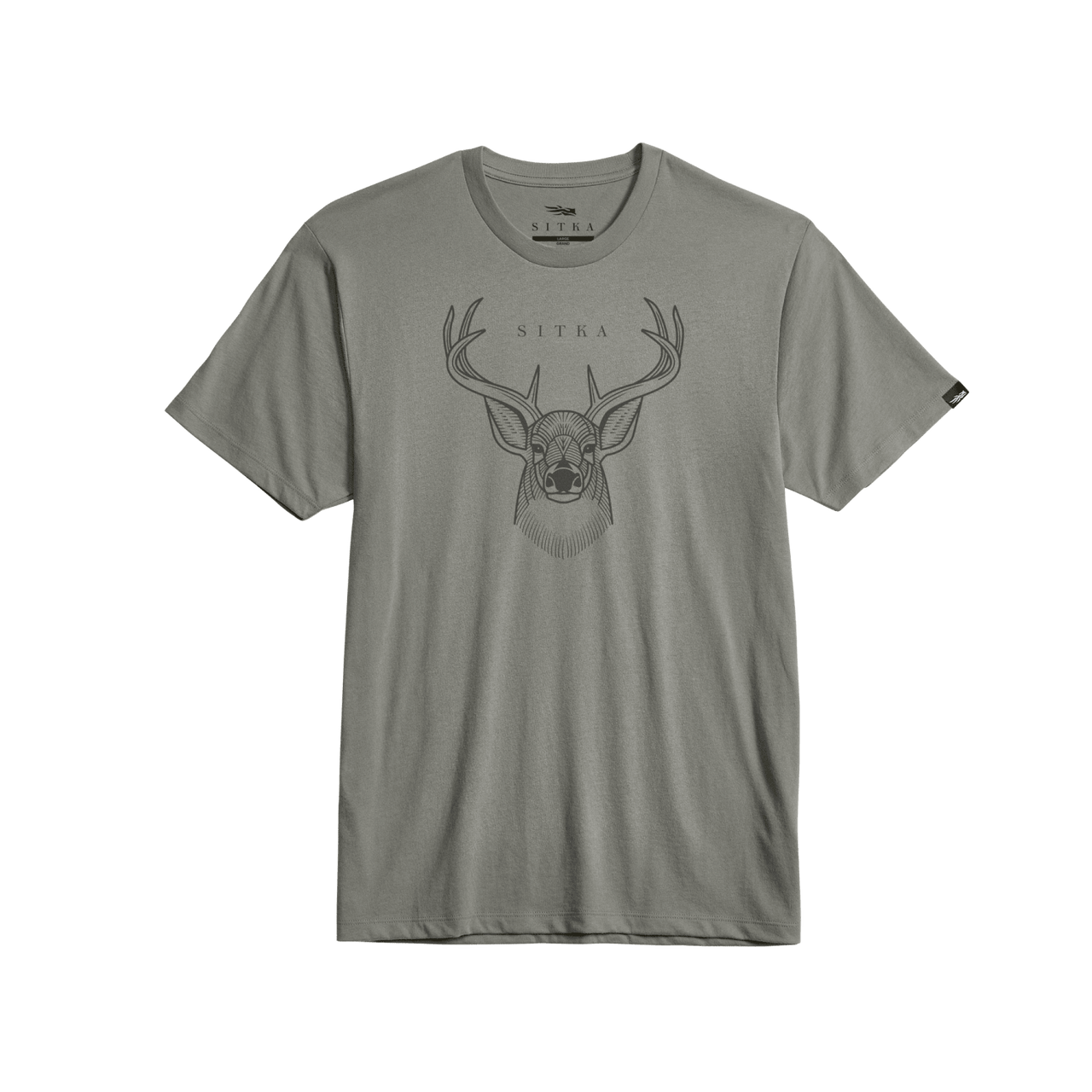 8 Point T-shirt - 1 Shot Gear