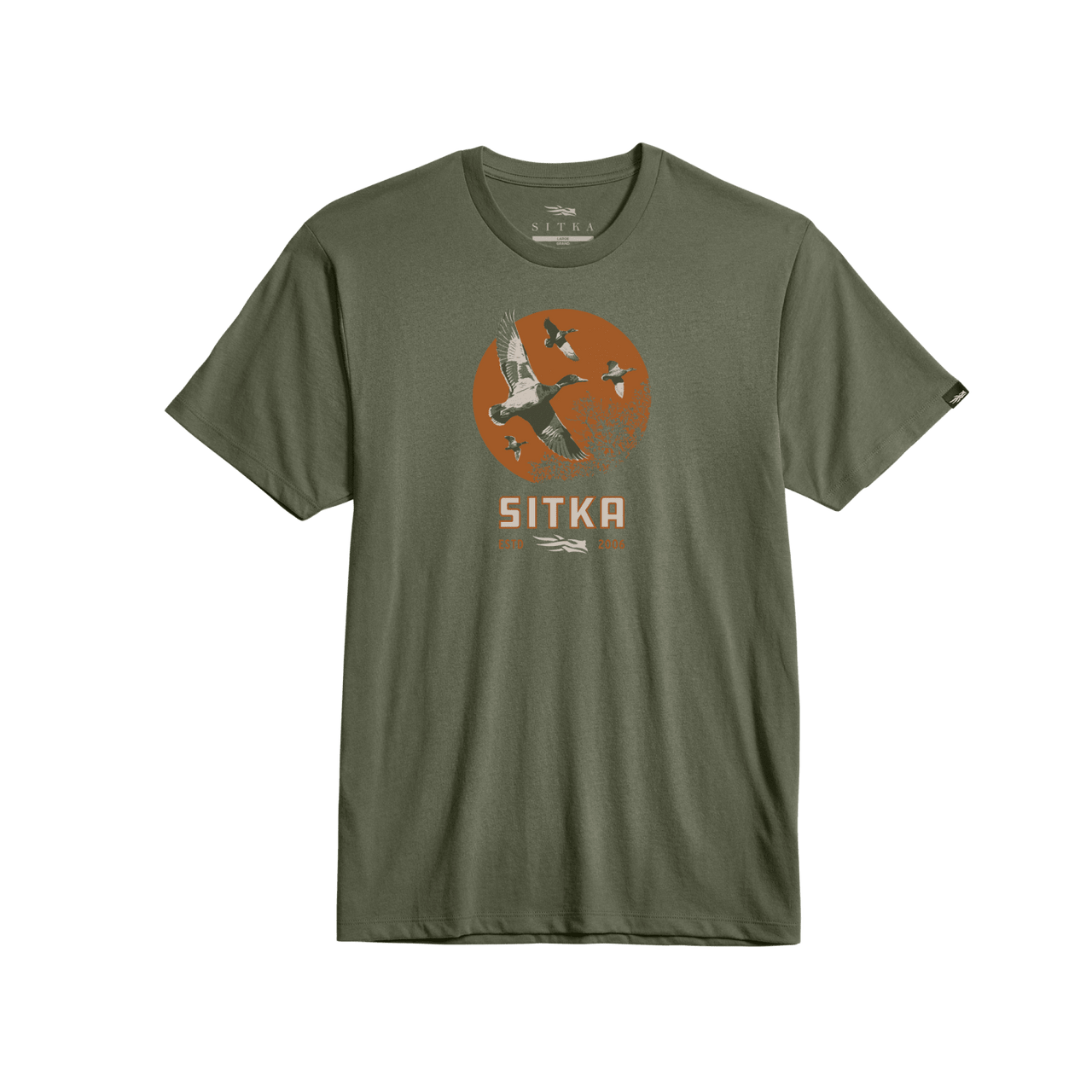 First Pass T-Shirt - 1 Shot Gear