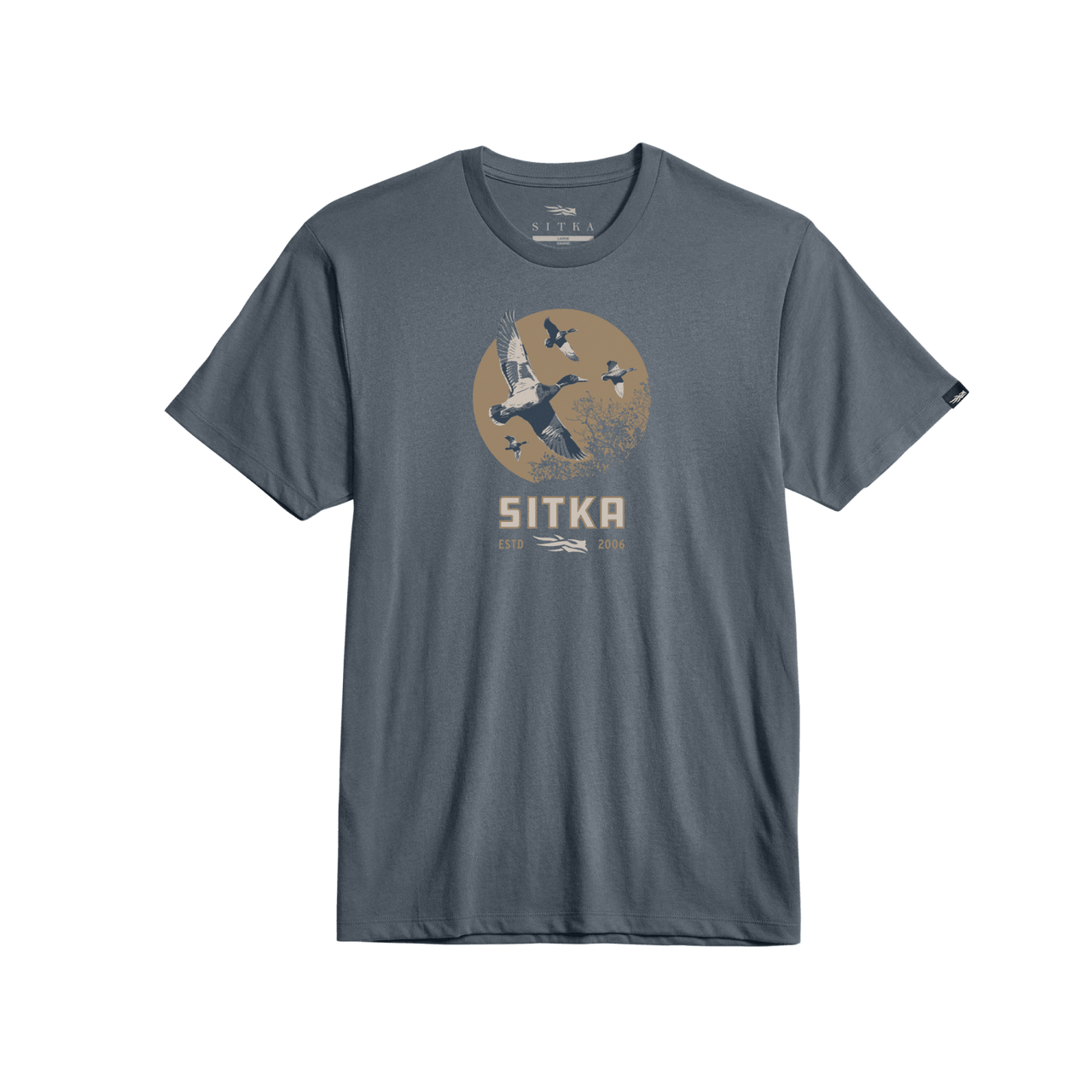 First Pass T-Shirt - 1 Shot Gear