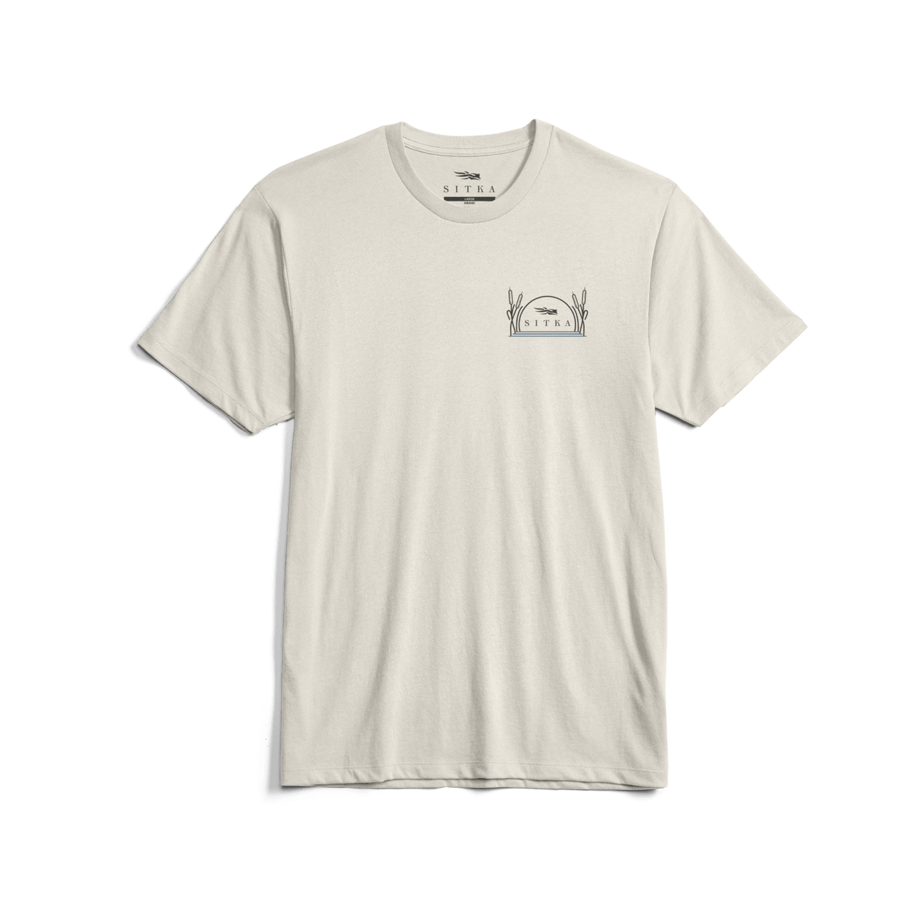 Sitka Retrieve Tee - 1 Shot Gear