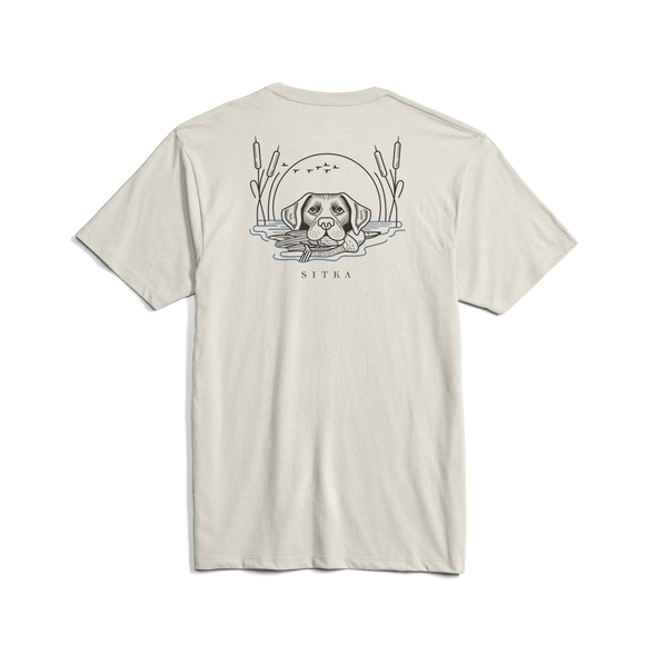 Sitka Retrieve Tee - 1 Shot Gear
