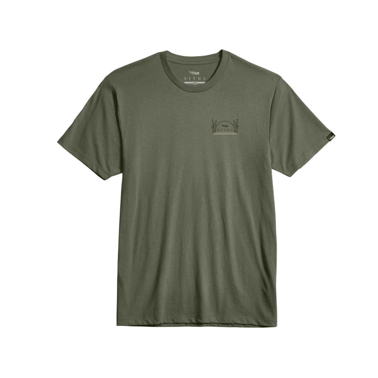 Sitka Retrieve Tee - 1 Shot Gear