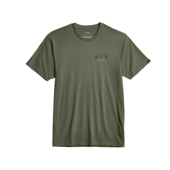 Sitka Retrieve Tee - 1 Shot Gear