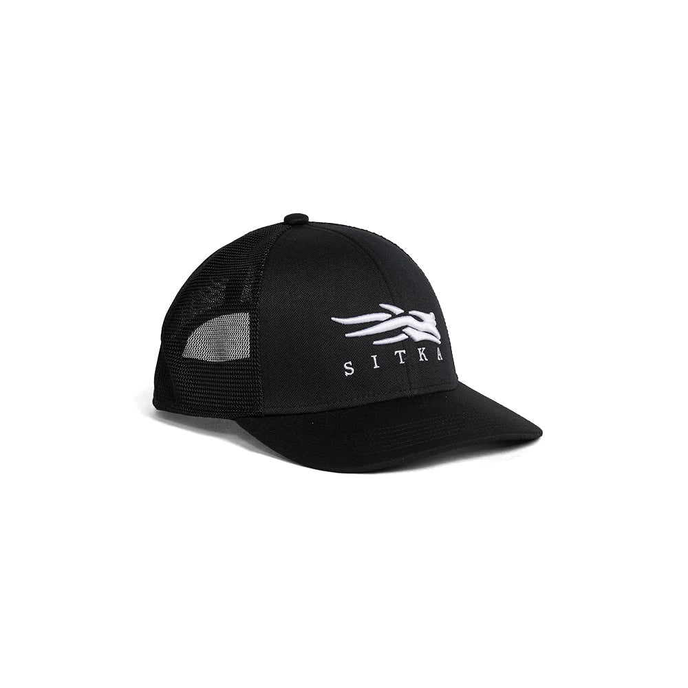 Sitka Gear Icon Flex Mid Pro Trucker