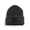 Double Cuff Acrylic Knit Beanie - 1 Shot Gear