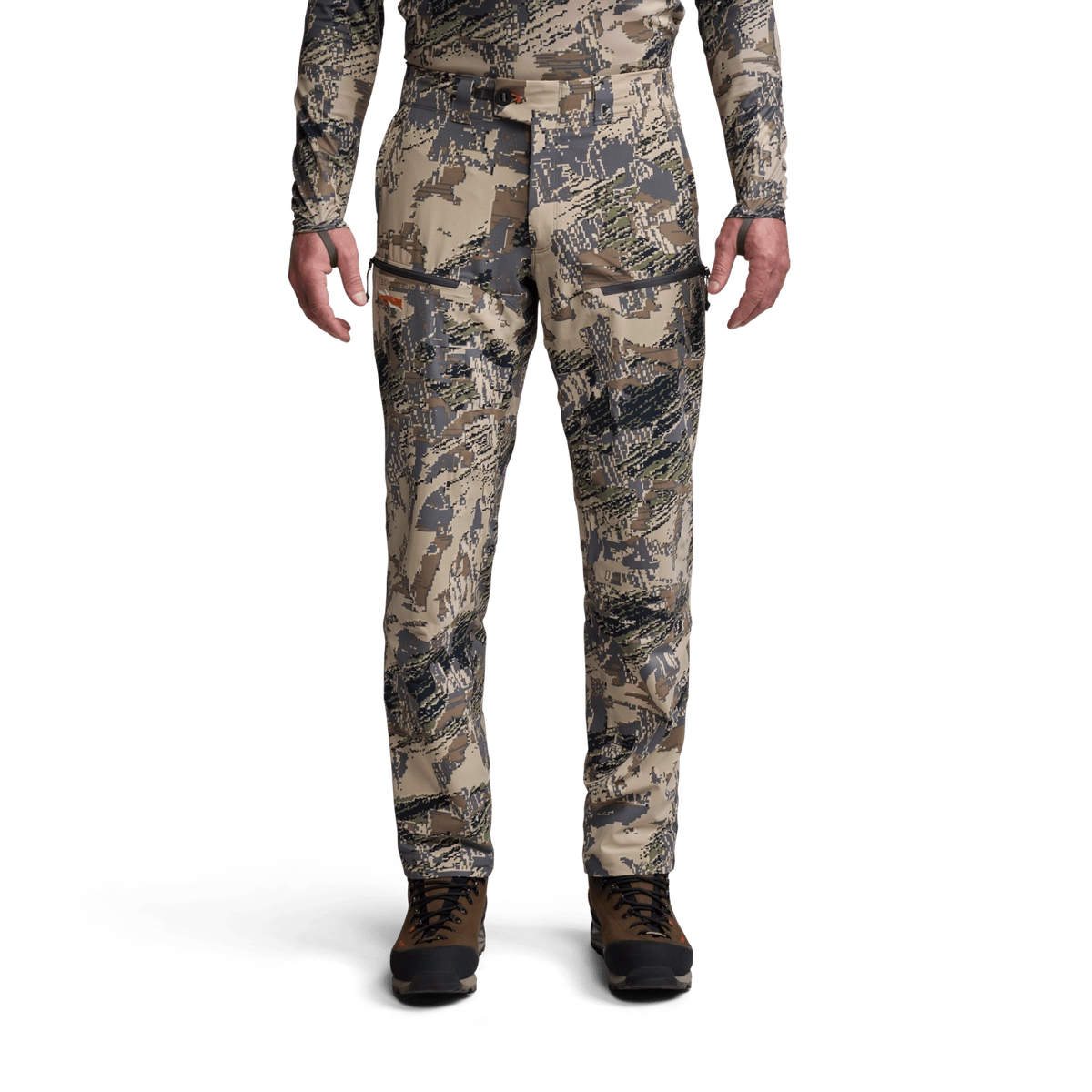 SITKA Mercury Pant - 1 Shot Gear