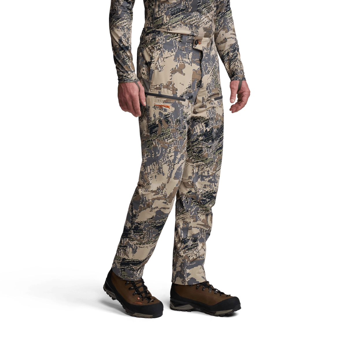 SITKA Mercury Pant - 1 Shot Gear