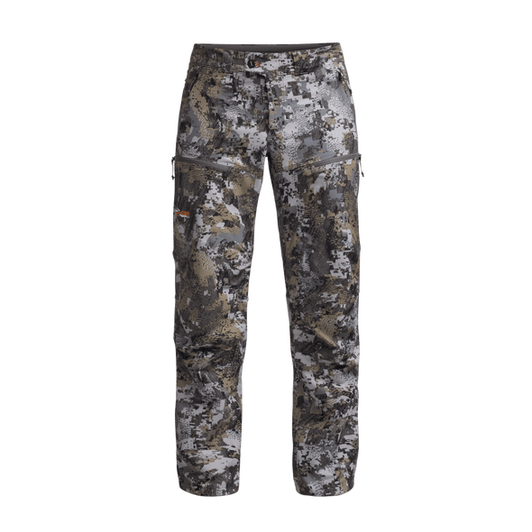 Sitka Endure Pant - 1 Shot Gear