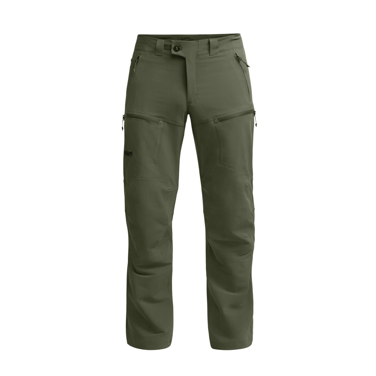 Sitka Endure Pant - 1 Shot Gear