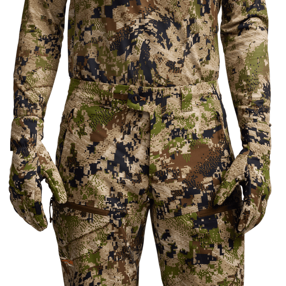 Sitka Endure Pant - 1 Shot Gear