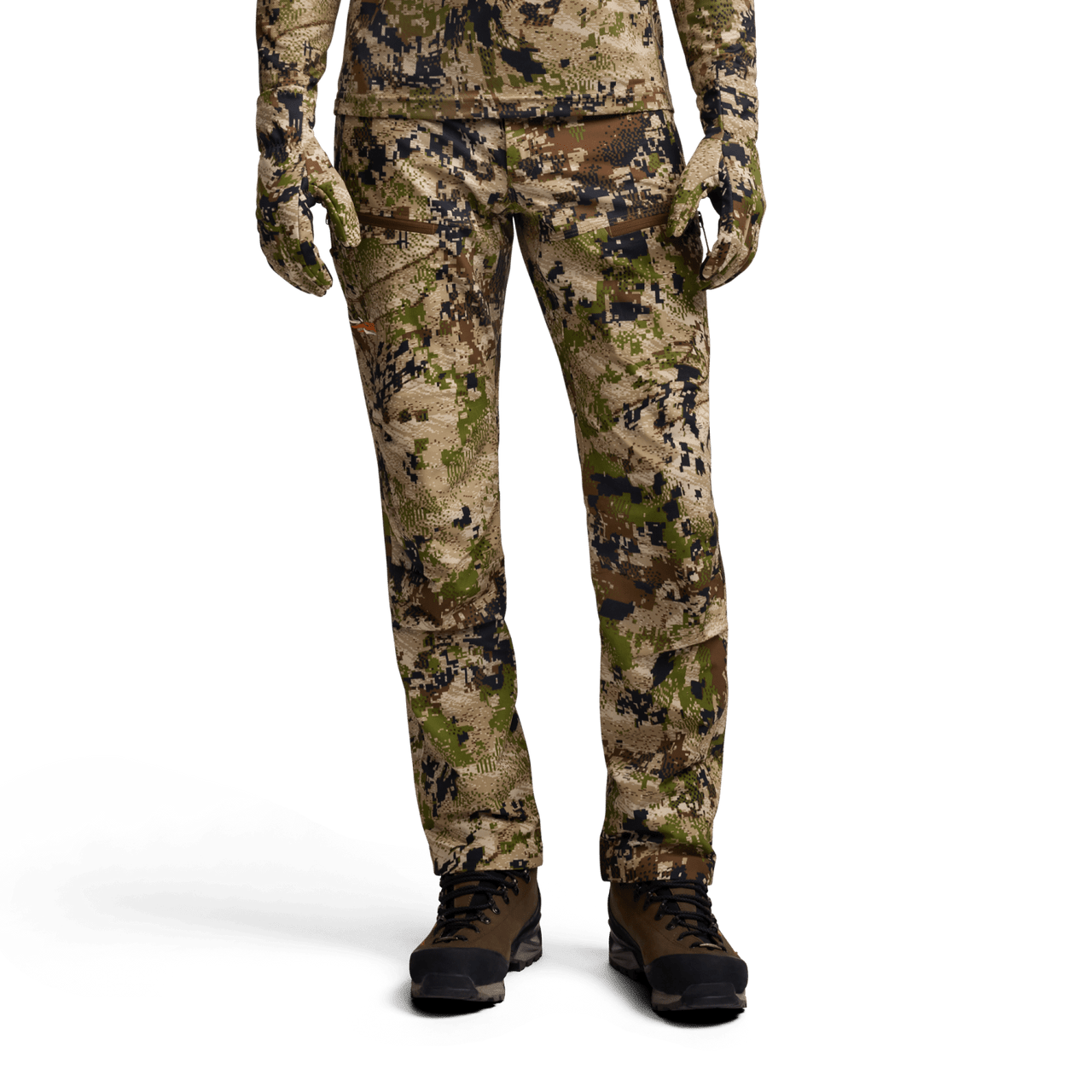 Sitka Endure Pant - 1 Shot Gear