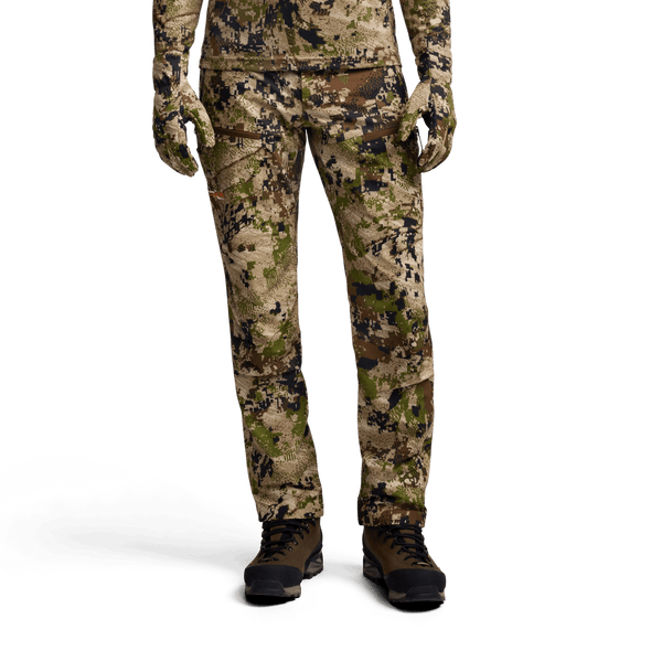 Sitka Endure Pant - 1 Shot Gear