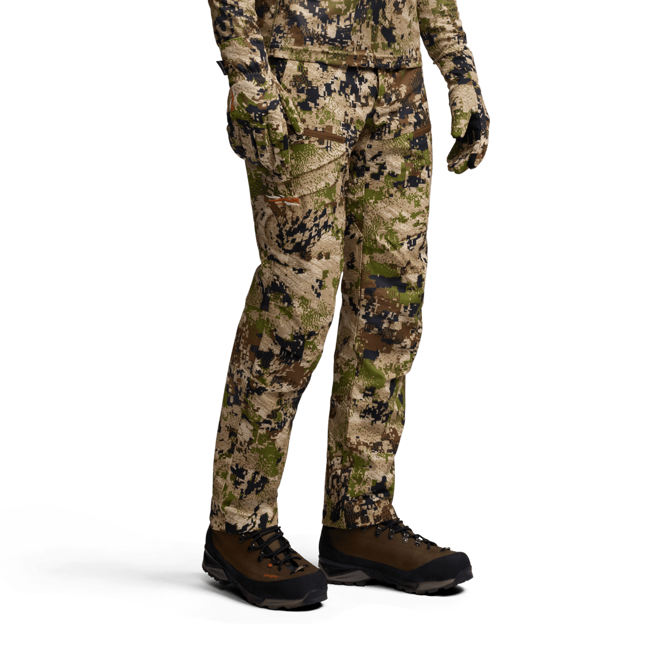 Sitka Endure Pant - 1 Shot Gear