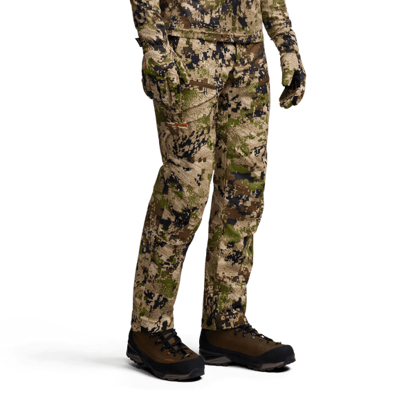 Sitka Endure Pant - 1 Shot Gear