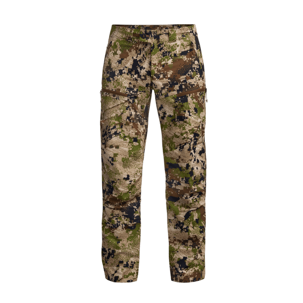 Sitka Endure Pant - 1 Shot Gear
