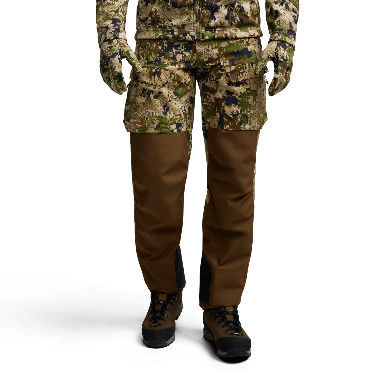 Sitka Timberline Pro Pant - 1 Shot Gear