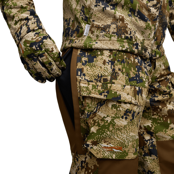 Sitka Timberline Pro Pant - 1 Shot Gear
