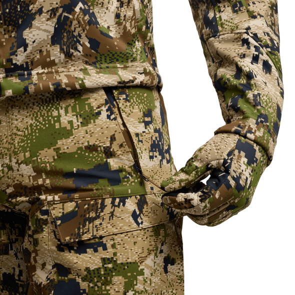 Sitka Timberline Pro Pant - 1 Shot Gear