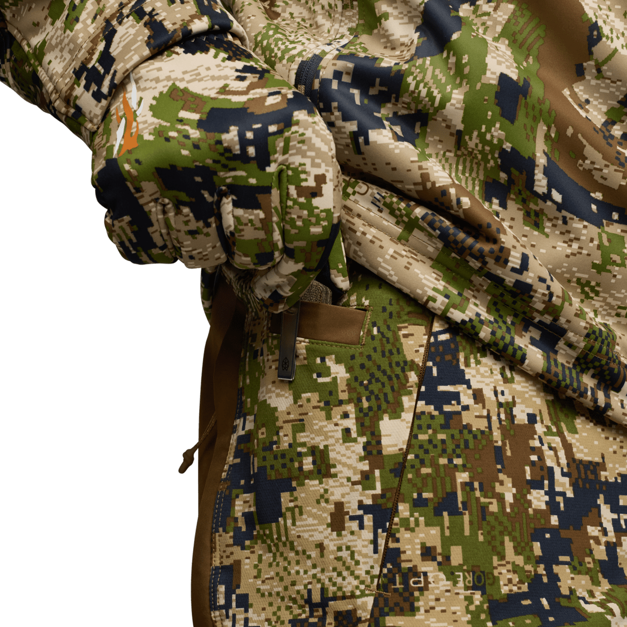 Sitka Timberline Pro Pant - 1 Shot Gear