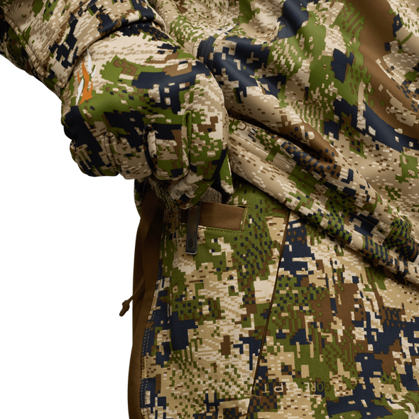 Sitka Timberline Pro Pant - 1 Shot Gear